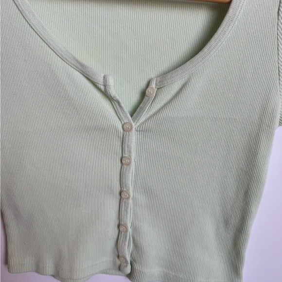 Babydoll top - Picture 6 of 7